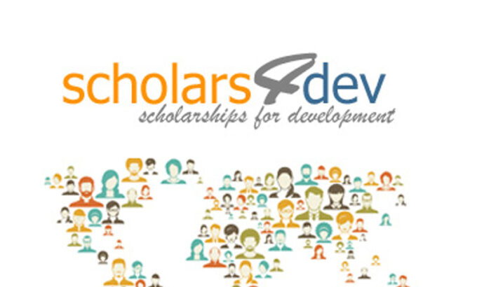 Scholarship for Indian Students