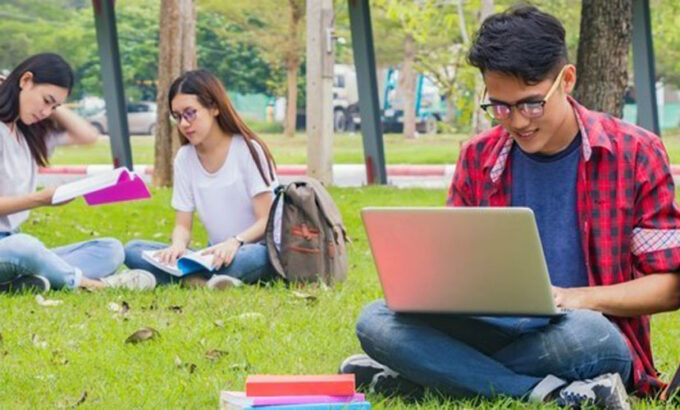 Indian Students Study Abroad