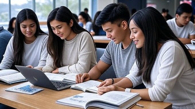 Study in New Zealand