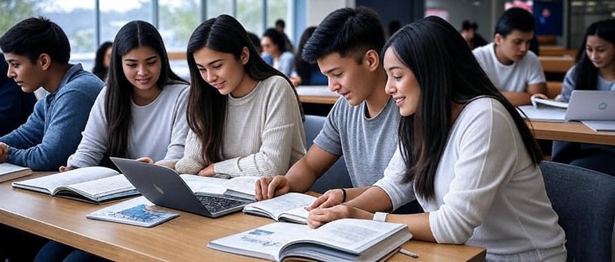 Study in New Zealand