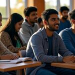 Why Canada is the Top Choice for Indian Students: A Guide to Studying in Canada