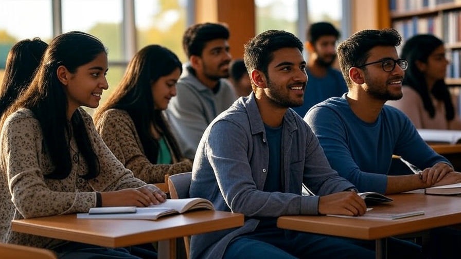Study in Canada